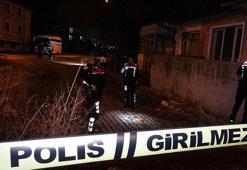 Komşusunu tabancayla yaraladı; "Benim olayla alakam yok, böyle bir talihsizlik olmuş" dedi