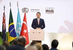 Bakan Kurum: Türkiye, COP31’de ev sahipliği yapacak