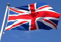 Londra'da Filistin eyleminde çok sayıda kişi gözaltına alındı