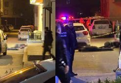 Avukat, tartıştığı otel sahibi baba ile oğlunu öldürdü