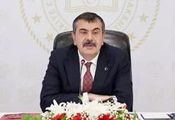 Bakan Tekin'den 'Öğretmenler Günü' mesajı
