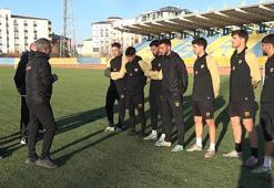 Ağrı 1970 Spor'da 17 futbolcu bahis cezası aldı, kadroda 7 kişi kaldı