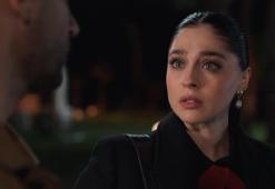 Güller ve Günahlar kendisiyle yarışıyor