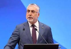 Bakan Işıkhan: İş gücümüzü dijital çağın imkanlarıyla birleştiriyoruz