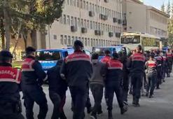 Gaziantep'te DEAŞ operasyonu; 13 gözaltı