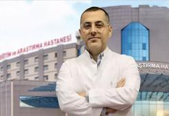 'Ani kayıpların temelinde spordan ziyade teşhis edilmemiş rahatsızlıklar var'