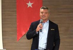 Sadettin Saran: İnşallah sizden aldığımız moralle 3 puanla döneceğiz