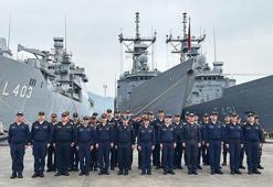 Doğu Akdeniz-2025 Davet Tatbikatı brifingle tanıtıldı