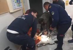 Şanlıurfa'da otizmli Poyraz'ın ölümüne ilişkin soruşturma