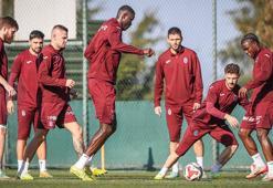 Trabzonspor, 5 eksikle İstanbul’a gitti