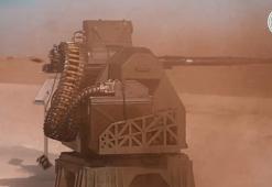 MKE'nin ürettiği 'Tolga' hava savunma sistemi, yabancı heyetlere tanıtıldı