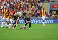 Göztepe – Kocaelispor: 0-0