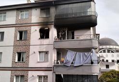 Ankara'daki patlamanın nedeni araştırılıyor