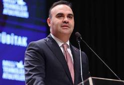 Bakan Kacır: Yerli patent başvurularında dünyada 10'uncu ülkeyiz