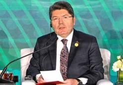 Bakan Tunç: Türkiye, yargıda dijital dönüşüme örnek gösterilen bir konuma geldi