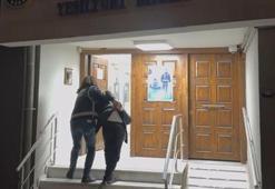 İzmir'de oto galeriye patlayıcı madde ile saldırı; 2 gözaltı