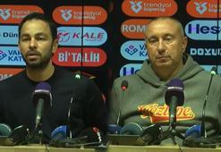 Göztepe – Kocaelispor maçının ardından