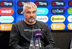 Thomas Reis: Eğer bir takım maçı kazanmayı hak ettiyse o taraf bizdik