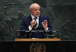 Brezilya Devlet Başkanı Lula da Silva’dan 'Bolsonaro' açıklaması: Cezasını çekecek