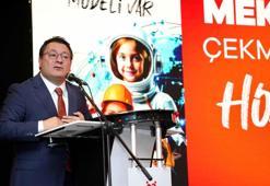 Mektebim Okulları Çekmeköy Kampüsü’nün lansmanı yapıldı