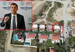 Ferdi Zeyrek'in ölümünde bilirkişi raporu: Olaydan bir gün önce havuzda su kaçağı oluşmuş