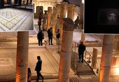 Zeugma Mozaik Müzesi'ne rekor ziyaretçi