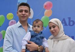 SMA'lı Abbas Miran, Dubai yolcusu