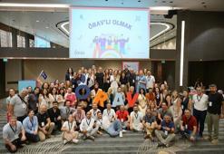 ÖRAV’dan öğretmenlere mesleki ve kişisel gelişim desteği