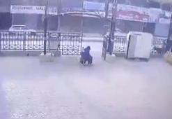 Pakistan'da jandarma karakoluna saldırı düzenlendi