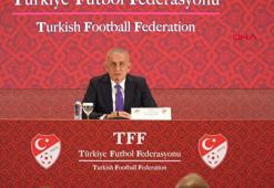 İbrahim Ethem Hacıosmanoğlu: Bu işten zarar görecek kulüplerimiz de var