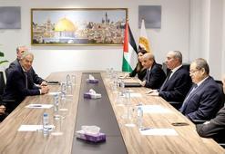 Eski İngiltere Başbakanı Tony Blair, Filistin'de