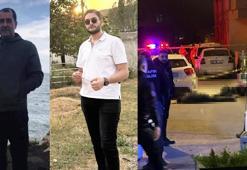 Baba ile oğlunun öldüğü silahlı kavgada avukat tutuklandı