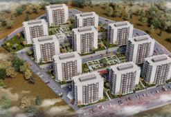 Ankara'da erişilebilir konut hedefiyle Natura Paryal projesi tanıtıldı