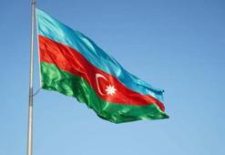 Bakü'de bir iş merkezinde patlama meydana geldi