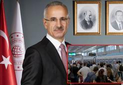 'Aile Yılı' kapsamında 933 bin kişi, ulaştırma hizmetlerinden indirimli faydalandı