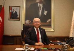 Bakan Güler'den 'Öğretmenler Günü' mesajı