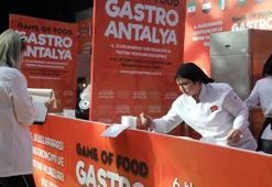 Geleceğin şefleri, gastronomi kariyerlerine ilk adımı attı