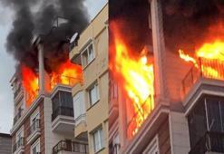 Anneanne ile teyzesini yakarak öldüren sanığa 2 kez ağırlaştırılmış müebbet