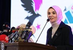 Bakan Göktaş: Aileyi, geleceğe güvenle bakan bir toplumun temeli haline getiriyoruz