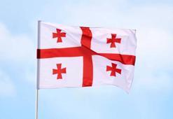 Gürcistan'da yol inşaatında toprak kayması sonucu 4 işçi hayatını kaybetti