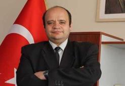 Siirt Üniversitesi'nde bölüm başkanı, evinde ölü bulundu