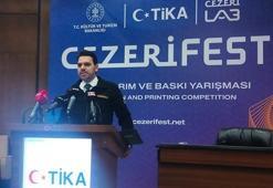 TİKA Başkanı Eren: 150 ülkede, yılda 1500 proje yürütüyoruz