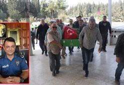 Çiğdem öğretmen, yangında ölen emniyet müdürü eşini 24 Kasım'da toprağa verdi