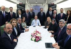 Cumhurbaşkanı Erdoğan: Komisyonun İmralı kararı, terörün tasfiyesini hızlandıracak