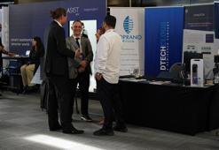 D Tech Cloud, Turizm Teknolojileri Zirvesi'nde yer aldı