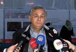 Prof. Dr. Ahmet Güleç: Platform vinçleri taşıyacak durumda