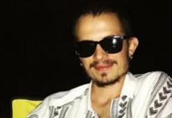 Otomobil, motosiklete çarptı; motokurye Muratcan öldü