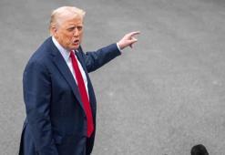 Trump: Görene kadar inanmayın ama iyi bir şeyler olabilir