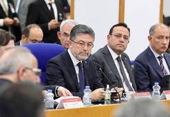 Tarım ve Orman Bakanı Yumaklı’dan ESK iddialarına cevap: Bahsi geçen şirketle Et ve Süt Kurumu arasında doğrudan veya dolaylı tek kuruşluk ticari faaliyet olmamıştır