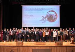 Hasan Kalyoncu Üniversitesi’nde 24 Kasım Öğretmenler Günü coşkusu